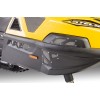 Снегоход STELS SV600T (L LUX SWT) ВИКИНГ 3.0 К01 Tech